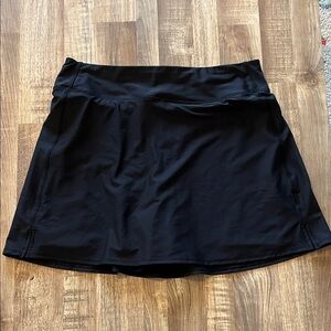 Active Extra High Rise Skirt (Lined)